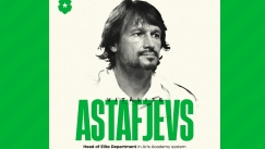 astafjevs