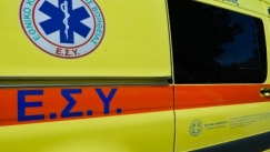 Σοκ στη Ναύπακτο: Στο νοσοκομείο 13χρονος από κατανάλωση αλκοόλ 