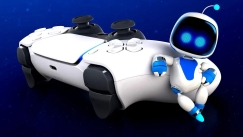 Φήμη πως έρχεται σύντομα νέο Astro Bot videogame για το PS5