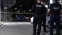 Πυροβολισμοί στον Βύρωνα: Νεκρός ο άνδρας, το παιδί του ζευγαριού φέρεται να είδε το τραγικό σκηνικό