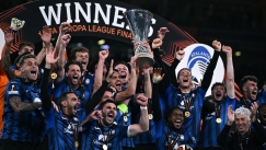 Atalanta Europa League
