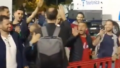 Γιώργος Μπαρτζώκας