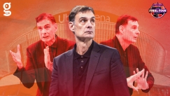 Η πέμπτη... ζωή του Μπαρτζώκα