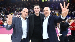 Αγγελοπουλοι Μπαρτζώκας