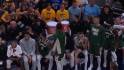 Πάτρικ Μπέβερλι