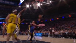 NBA: Το απίθανο καλάθι του Μπράνσον στην κορυφή του Top-10 (vid)