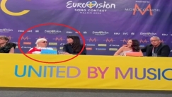 Χάος στη Eurovision 2024: Απαγόρευσαν την πρόβα στην Ολλανδία λόγω... περιστατικού