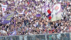 Οπαδοί της Φιορεντίνα
