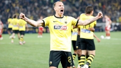 Ο Ντομαγκόι Βίντα της ΑΕΚ