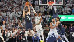 Ο Λούκα Ντόντσιτς.