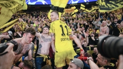 Ντόρτμουντ, η εκδίκηση των “ρομαντικών”