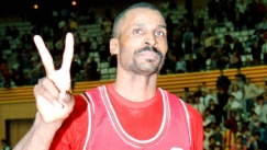 Ο Έντι Τζόνσον.