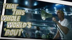 Ο Eminem κυκλοφόρησε νέο τραγούδι και στο video clip του δείχνει τις καλύτερες στιγμές της καριέρας του