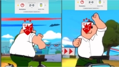 ερυθρός αστέρας