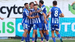 ΕΘΝΙΚΟΣ ΑΕ ΛΕΜΕΣΟΥ