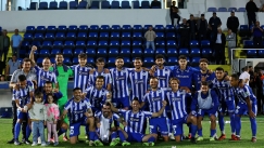 ΕΘΝΙΚΟΣ ΑΧΝΑΣ