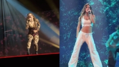 Ολοκληρώθηκαν όλες οι πρόβες για τη Eurovision 2024: Τα 37 τραγούδια που θα λάβουν μέρος στο φετινό μουσικό διαγωνισμό (vid)