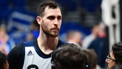 O Γιώργος Παπαγιάννης μιλάει στο Gazzetta