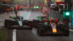 F1 - Οι πέντε μεγαλύτερες χορηγίες του 2024: Δύο εταιρείες ισοβαθμούν στην κορυφή