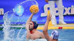 Ο Γιάννης Φουντούλης