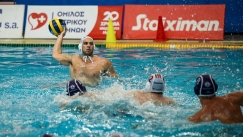 Ο Γιάννης Φουντούλης 