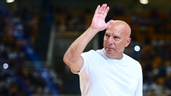 Νίκος Γκάλης