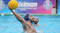 O Νίκος Γαρδίκας 