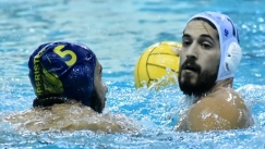 Ο Γαρδίκας με το σκουφάκι του Απόλλωνα Σμύρνης