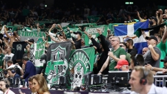 Θύρα 13 στο Βερολίνο
