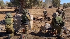 Αιγυπτιακό ΜΜΕ για Γάζα: «Όλες οι πλευρές, και το Ισραήλ, συμφωνούν να επιστρέψουν στο τραπέζι των διαπραγματεύσεων»