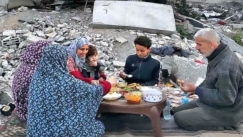 Ο γενικός διευθυντής του Παγκόσμιου Οργανισμού Υγείας ζητά από το Ισραήλ να άρει περιορισμούς για να επιτραπεί η είσοδος βοήθειας στη Λωρίδα της Γάζας