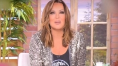 Ναταλία Γερμανού: «Δεν ονειρεύομαι να γεράσω στην τηλεόραση» 