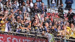 Σαουθαμπτον 