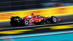 Αυτές είναι οι πιθανές στρατηγικές του Grand Prix Μαϊάμι