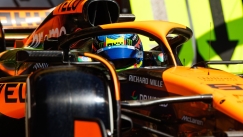 Ο Πιάστρι θέλει να κοντράρει τον Φερστάπεν για τη νίκη όμως κινδυνεύει με ποινή