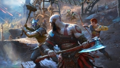 To God of War Ragnarok έρχεται στο PC τον Σεπτέμβριο! (vid)