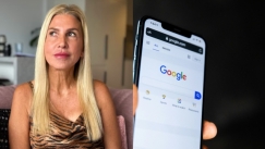 Γυναίκα έχασε την περιουσία της μετά από μια αναζήτηση στο Google: Πώς την ξεγέλασαν οι απατεώνες 