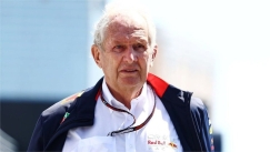 Χέλμουτ Μάρκο: «Η Ferrari θα είναι η μεγαλύτερη απειλή στο Μονακό»