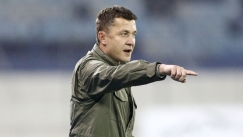 Ο τεχνικός του Ατρόμητου, Σάσα Ίλιτς