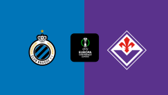 Live: Μπριζ - Φιορεντίνα 