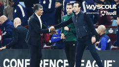 Ένα «ευχαριστώ» στον Μεντιλίμπαρ για το «μνημείο» του “Villa Park”