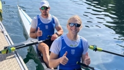 κωπηλασια λουκερνη