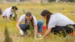 H Sport Vision ενώνει δυνάμεις με την We4All ενόψει της Παγκόσμιας Ημέρας της Γης!