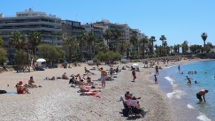 Αφρικανική σκόνη και καύσωνας από την Πέμπτη έως και την Τρίτη! (vid)