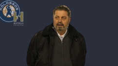 Κολοσσός για Θόδωρο Καρατζά