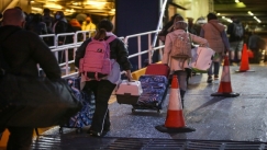 Μηχανική βλάβη σε πλοίο με εκατοντάδες επιβάτες: Απαγορεύτηκε ο απόπλους από Πειραιά για Ηράκλειο