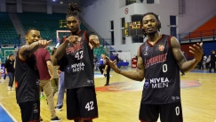 κεραυνος τελικος 