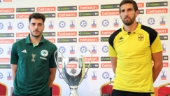 Από τη συνέντευξη Τύπου