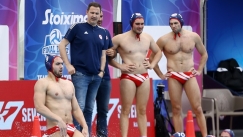 Ο τεχνικός του Ολυμπιακού, Χρβόγιε Κόλιανιν