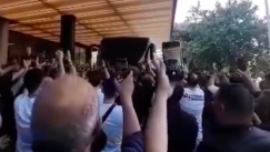 Ο κόσμος του ΠΑΟΚ